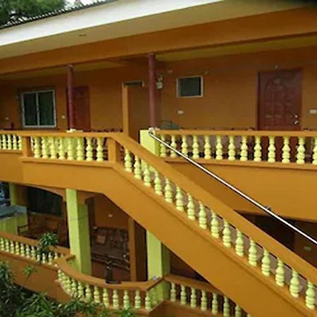 Gracias Inn Boracay Manoc-Manoc Εξωτερικό φωτογραφία