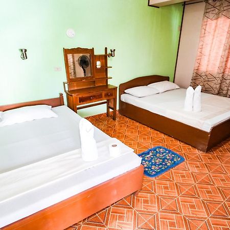 Gracias Inn Boracay Manoc-Manoc Εξωτερικό φωτογραφία