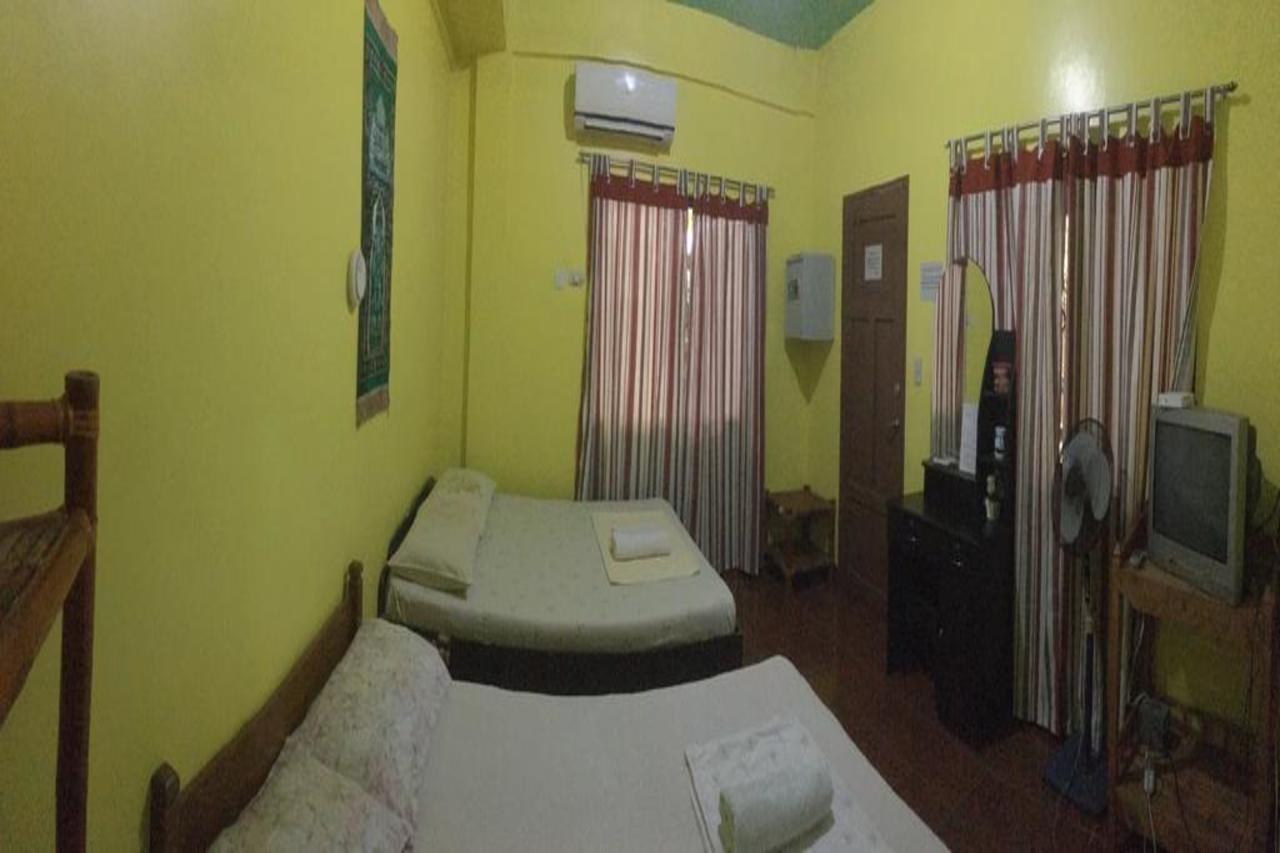 Gracias Inn Boracay Manoc-Manoc Εξωτερικό φωτογραφία