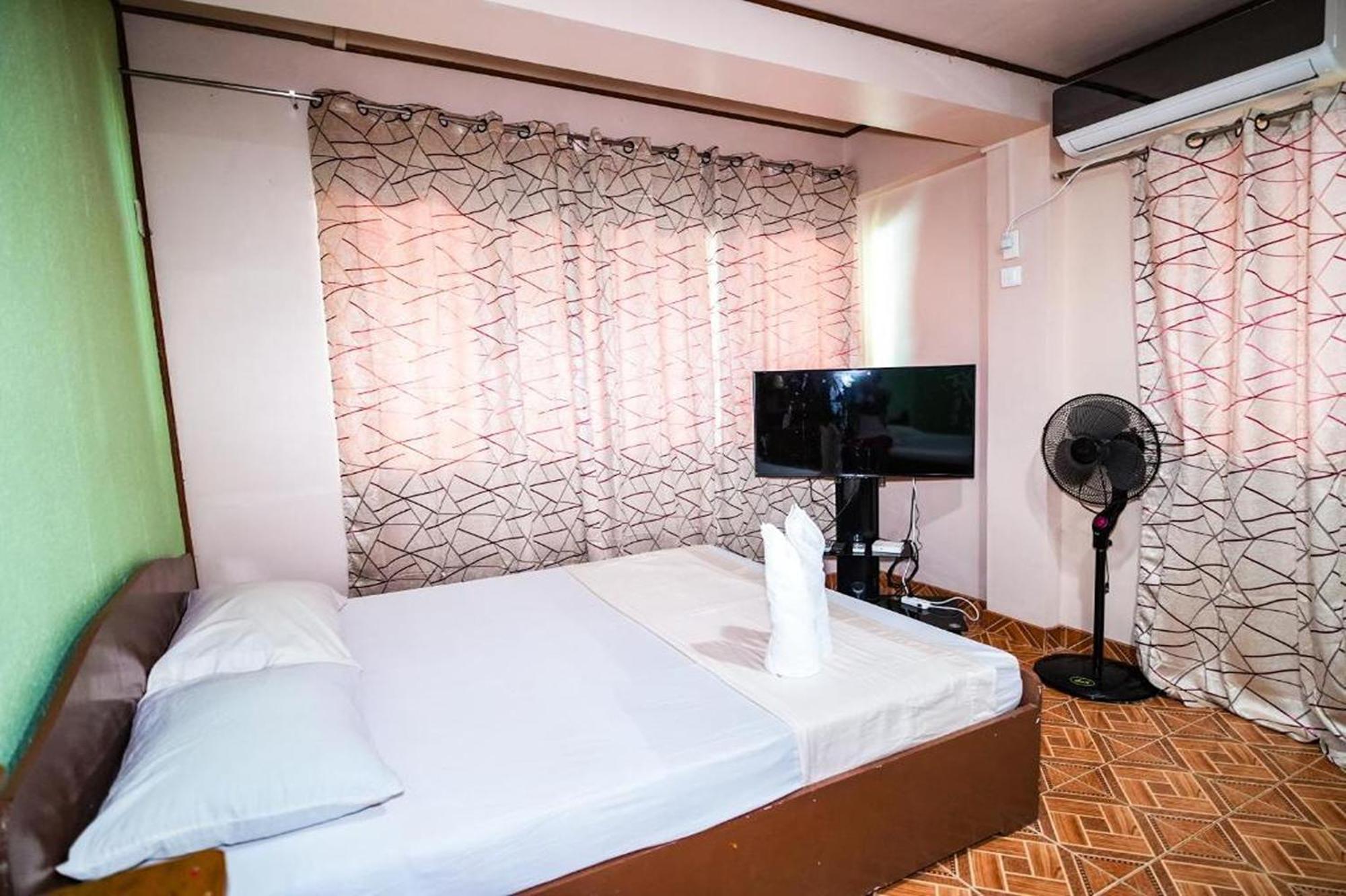 Gracias Inn Boracay Manoc-Manoc Εξωτερικό φωτογραφία