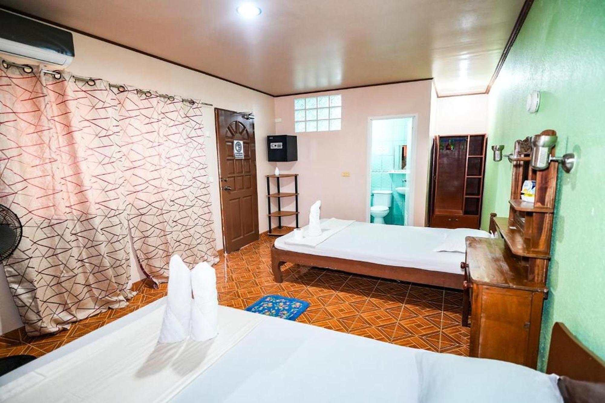 Gracias Inn Boracay Manoc-Manoc Εξωτερικό φωτογραφία