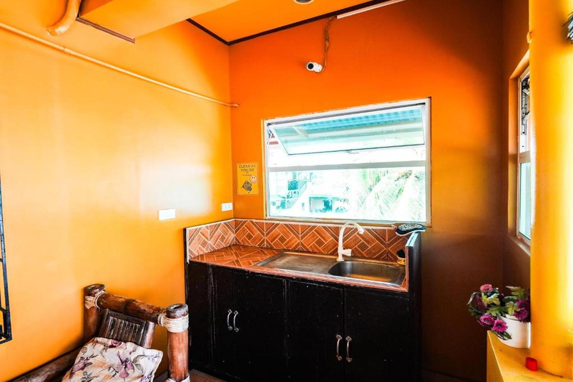Gracias Inn Boracay Manoc-Manoc Εξωτερικό φωτογραφία