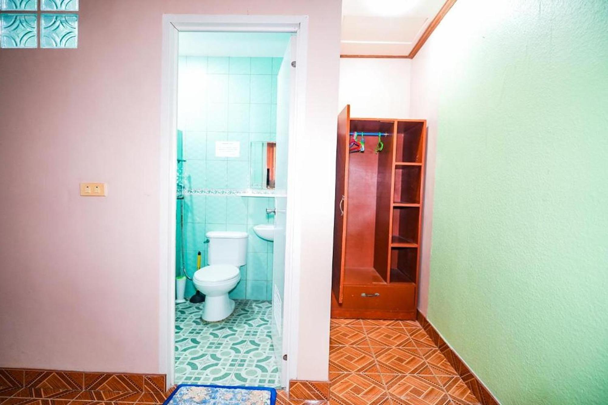 Gracias Inn Boracay Manoc-Manoc Εξωτερικό φωτογραφία