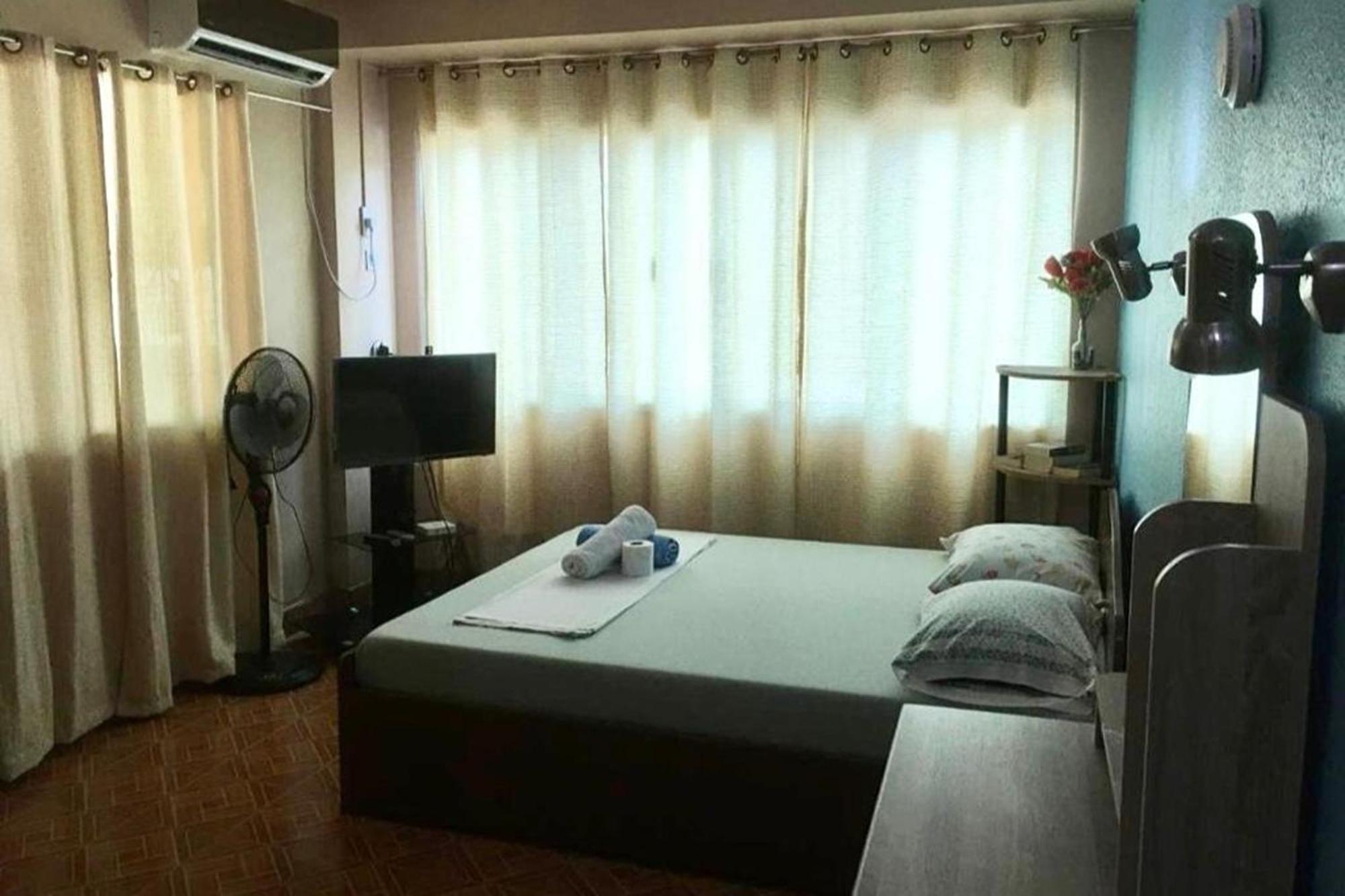 Gracias Inn Boracay Manoc-Manoc Εξωτερικό φωτογραφία