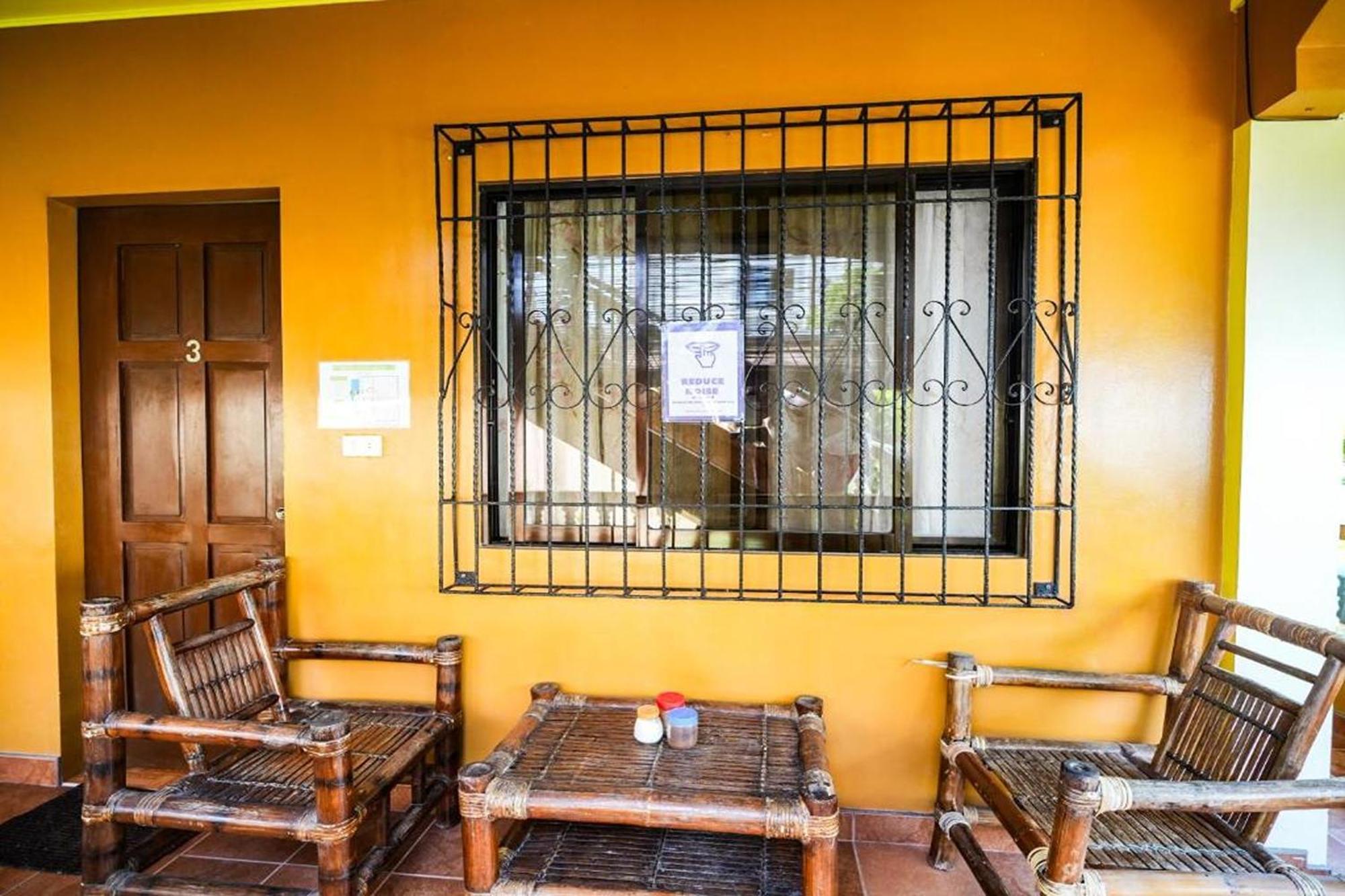 Gracias Inn Boracay Manoc-Manoc Εξωτερικό φωτογραφία