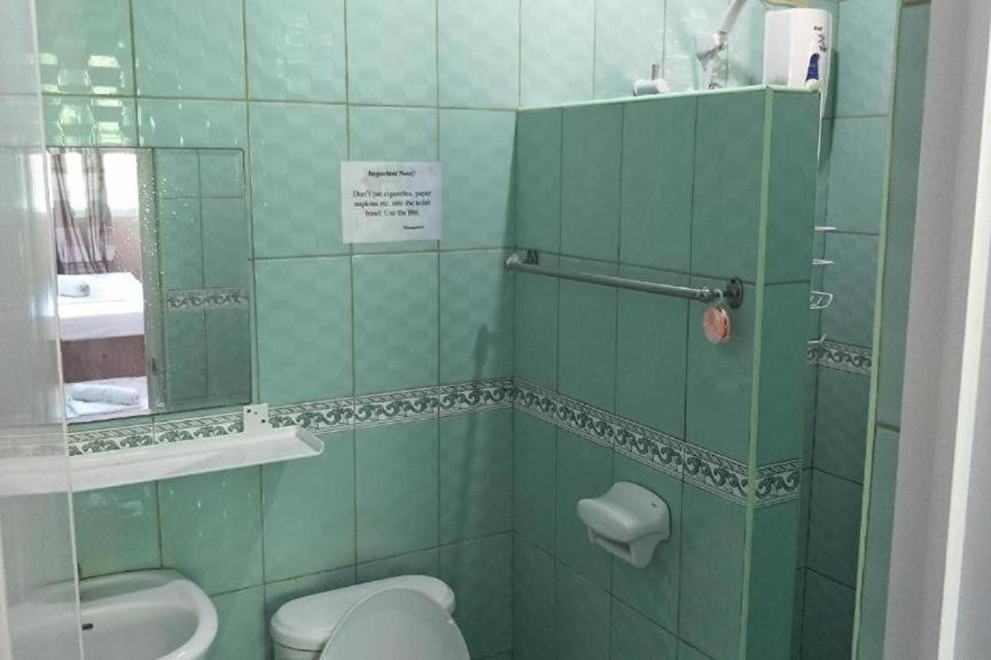 Gracias Inn Boracay Manoc-Manoc Εξωτερικό φωτογραφία