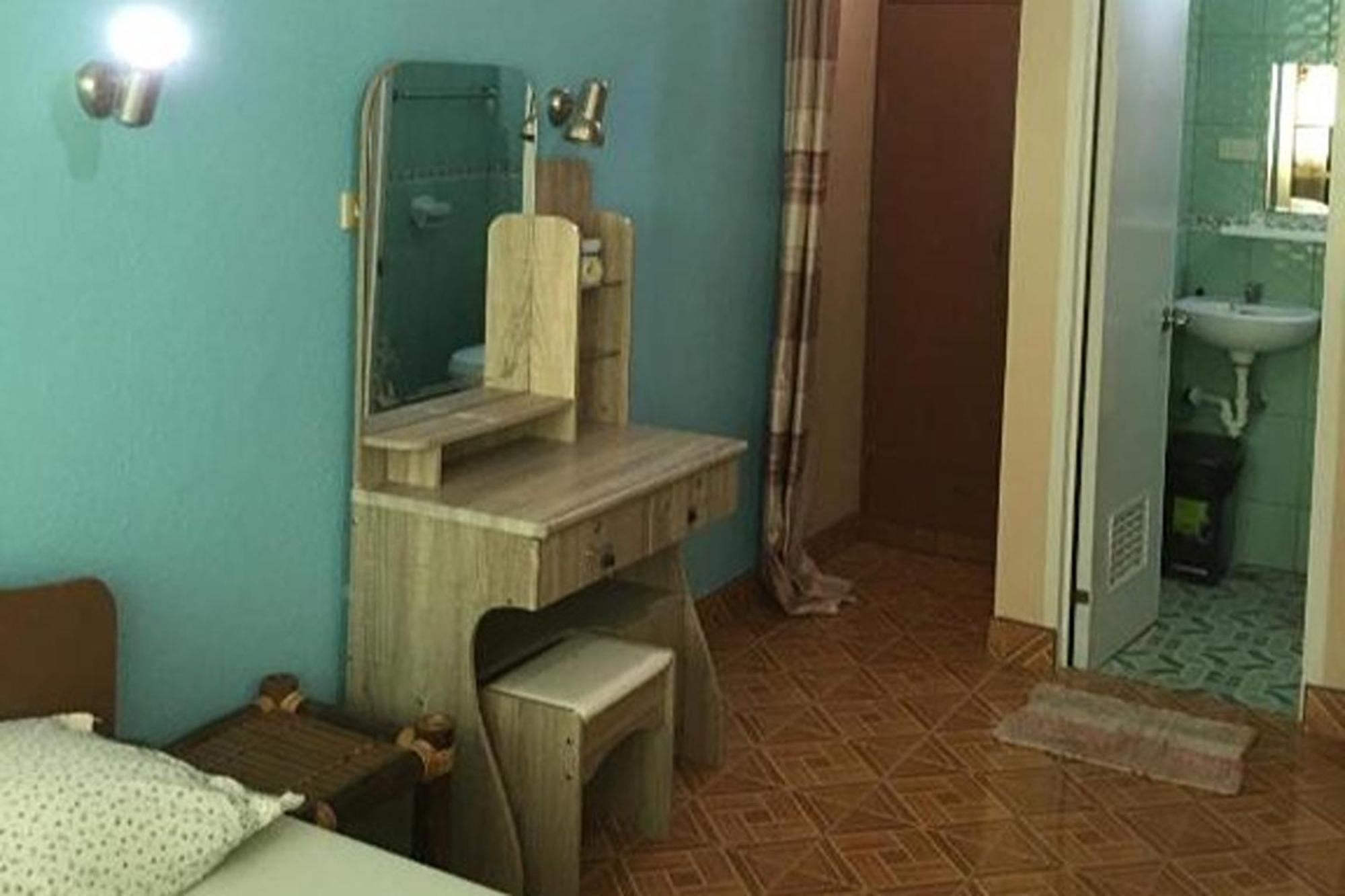 Gracias Inn Boracay Manoc-Manoc Εξωτερικό φωτογραφία