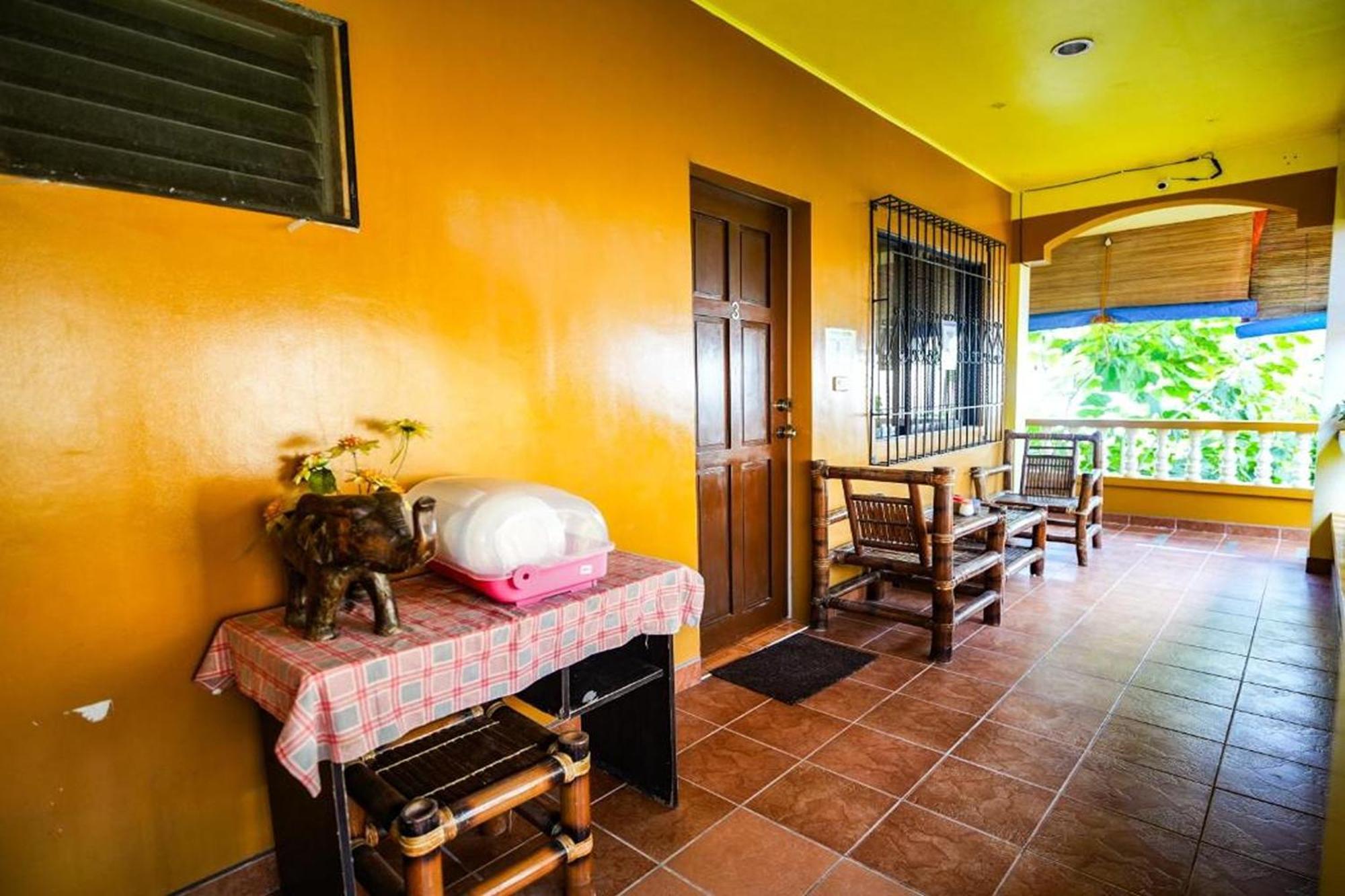 Gracias Inn Boracay Manoc-Manoc Εξωτερικό φωτογραφία