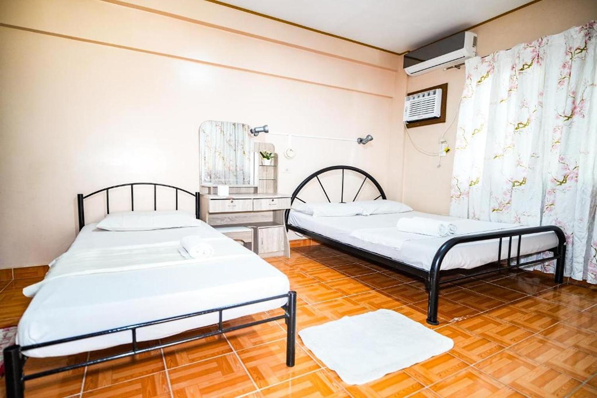Gracias Inn Boracay Manoc-Manoc Εξωτερικό φωτογραφία