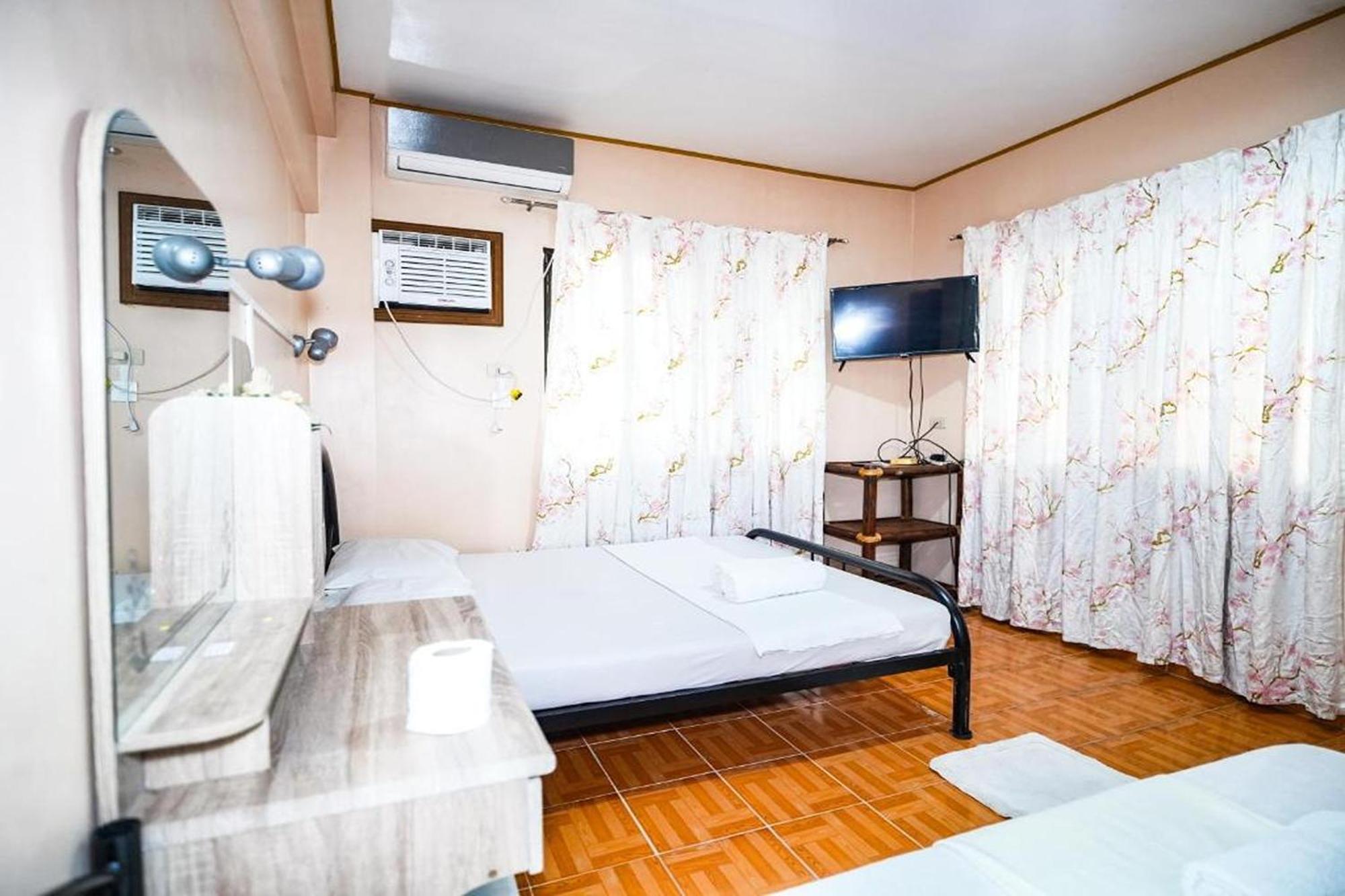 Gracias Inn Boracay Manoc-Manoc Εξωτερικό φωτογραφία