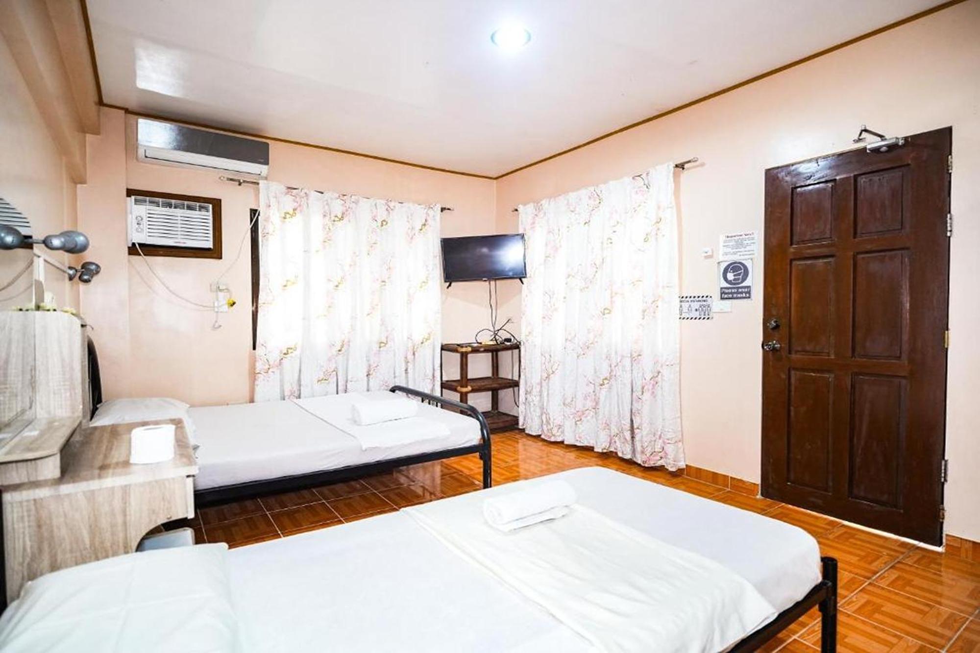 Gracias Inn Boracay Manoc-Manoc Εξωτερικό φωτογραφία