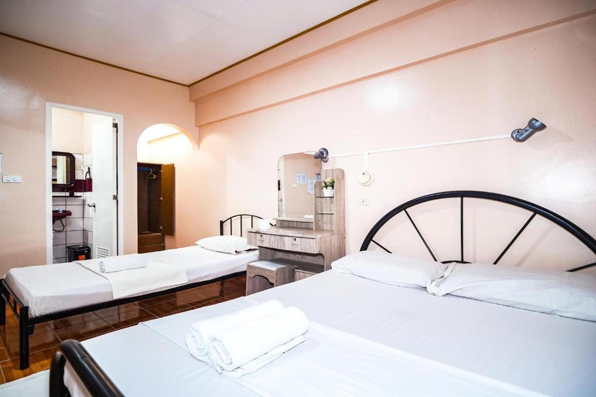 Gracias Inn Boracay Manoc-Manoc Εξωτερικό φωτογραφία