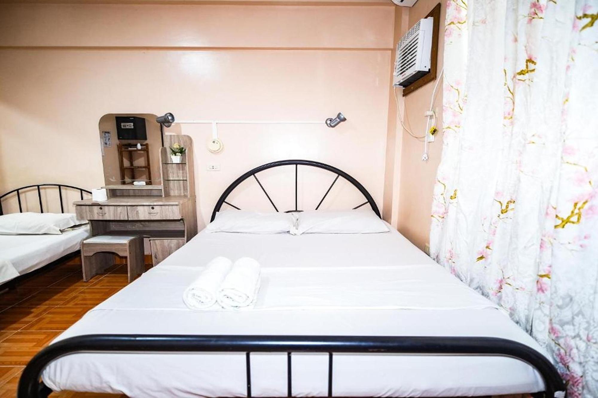 Gracias Inn Boracay Manoc-Manoc Εξωτερικό φωτογραφία