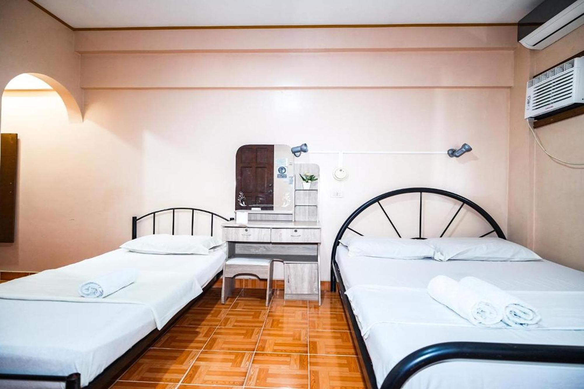 Gracias Inn Boracay Manoc-Manoc Εξωτερικό φωτογραφία