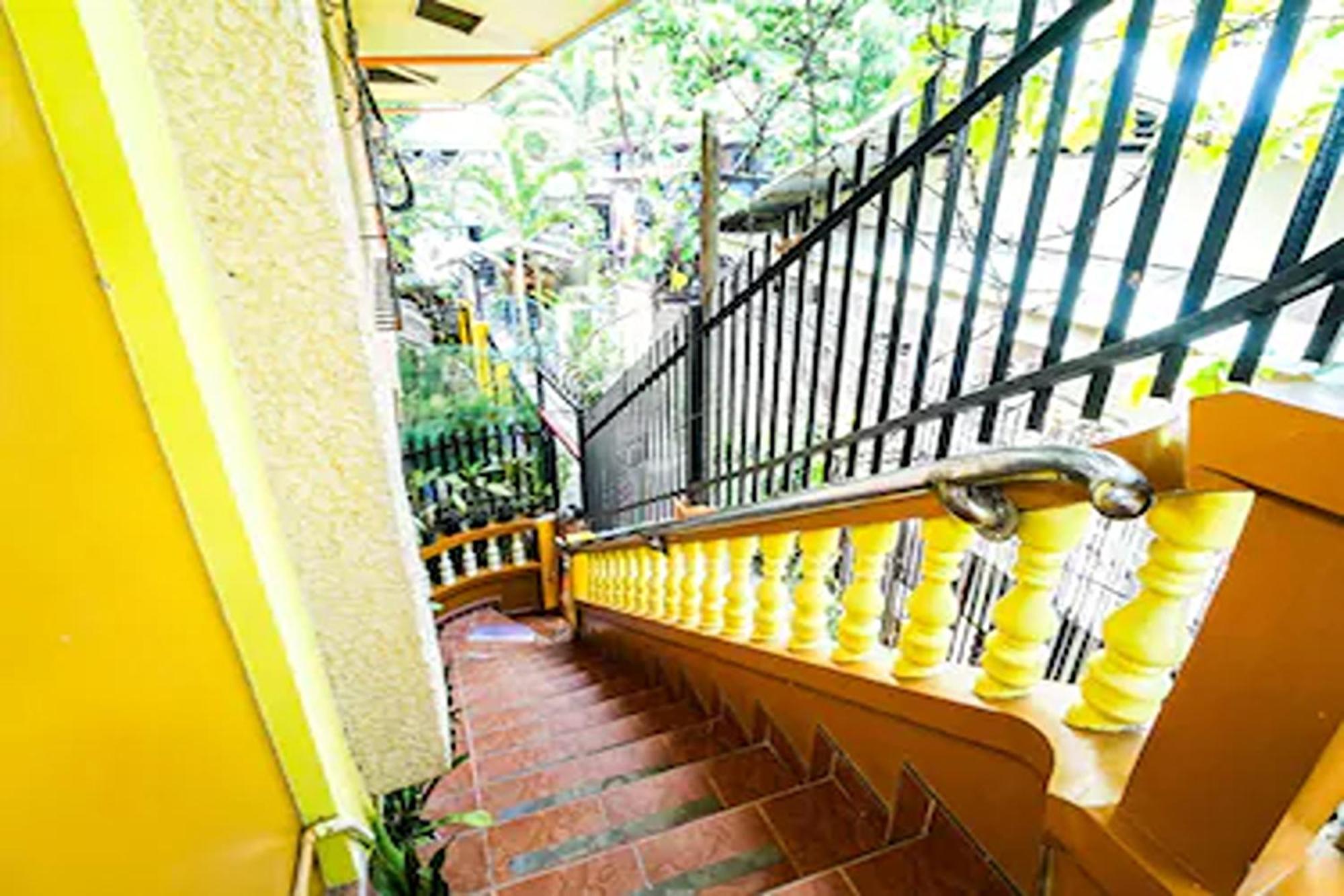 Gracias Inn Boracay Manoc-Manoc Εξωτερικό φωτογραφία