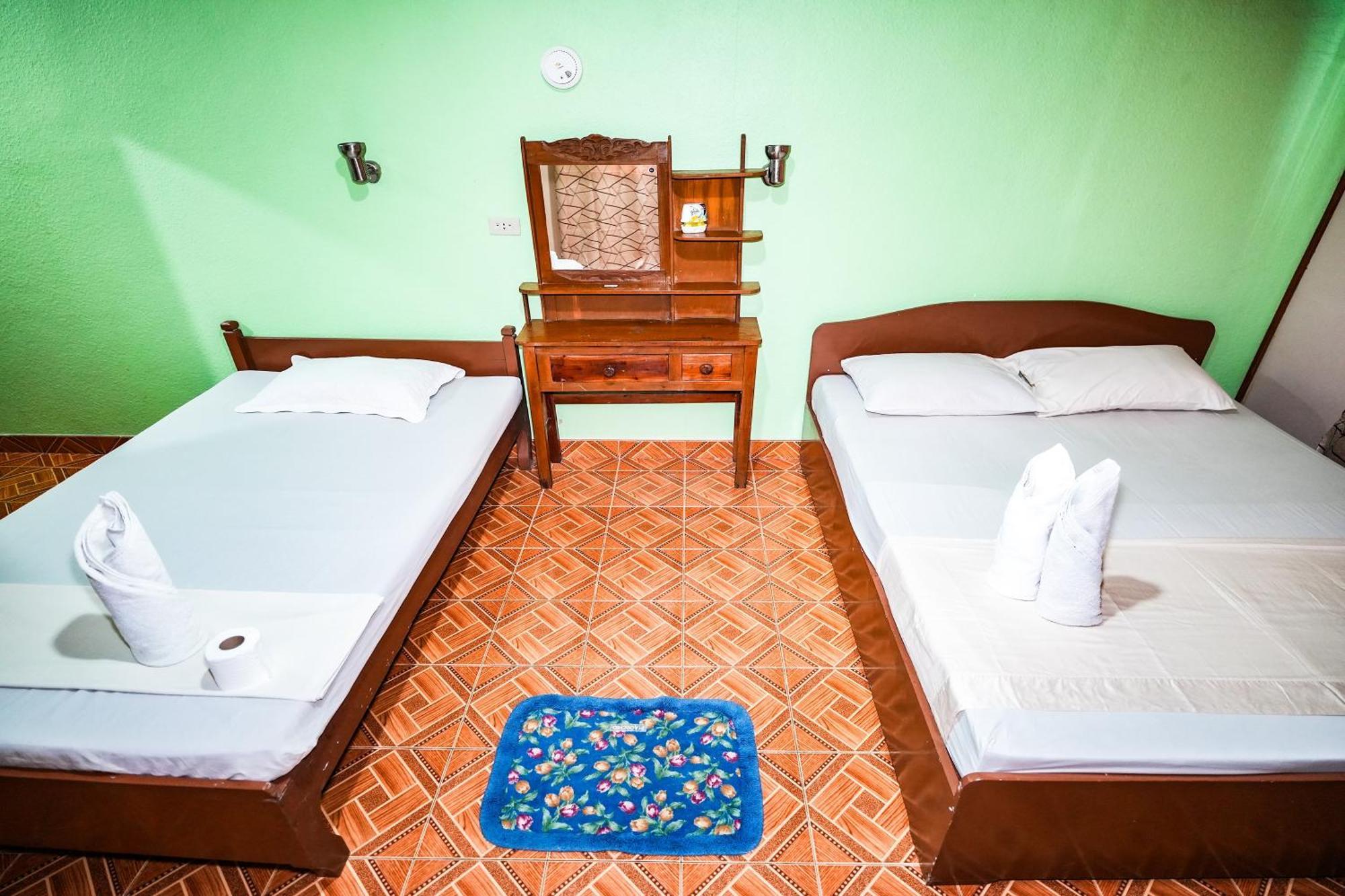 Gracias Inn Boracay Manoc-Manoc Εξωτερικό φωτογραφία