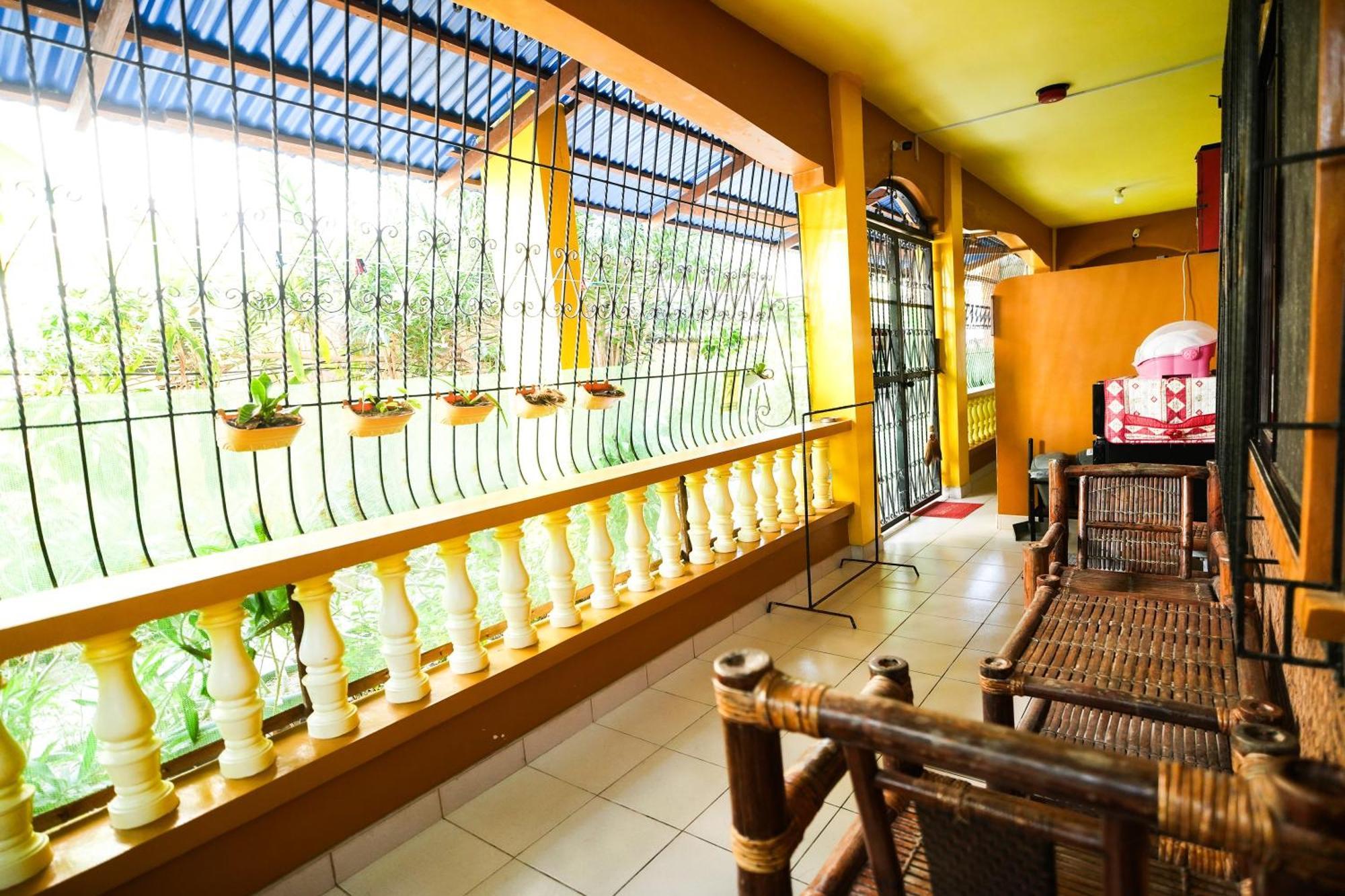 Gracias Inn Boracay Manoc-Manoc Εξωτερικό φωτογραφία