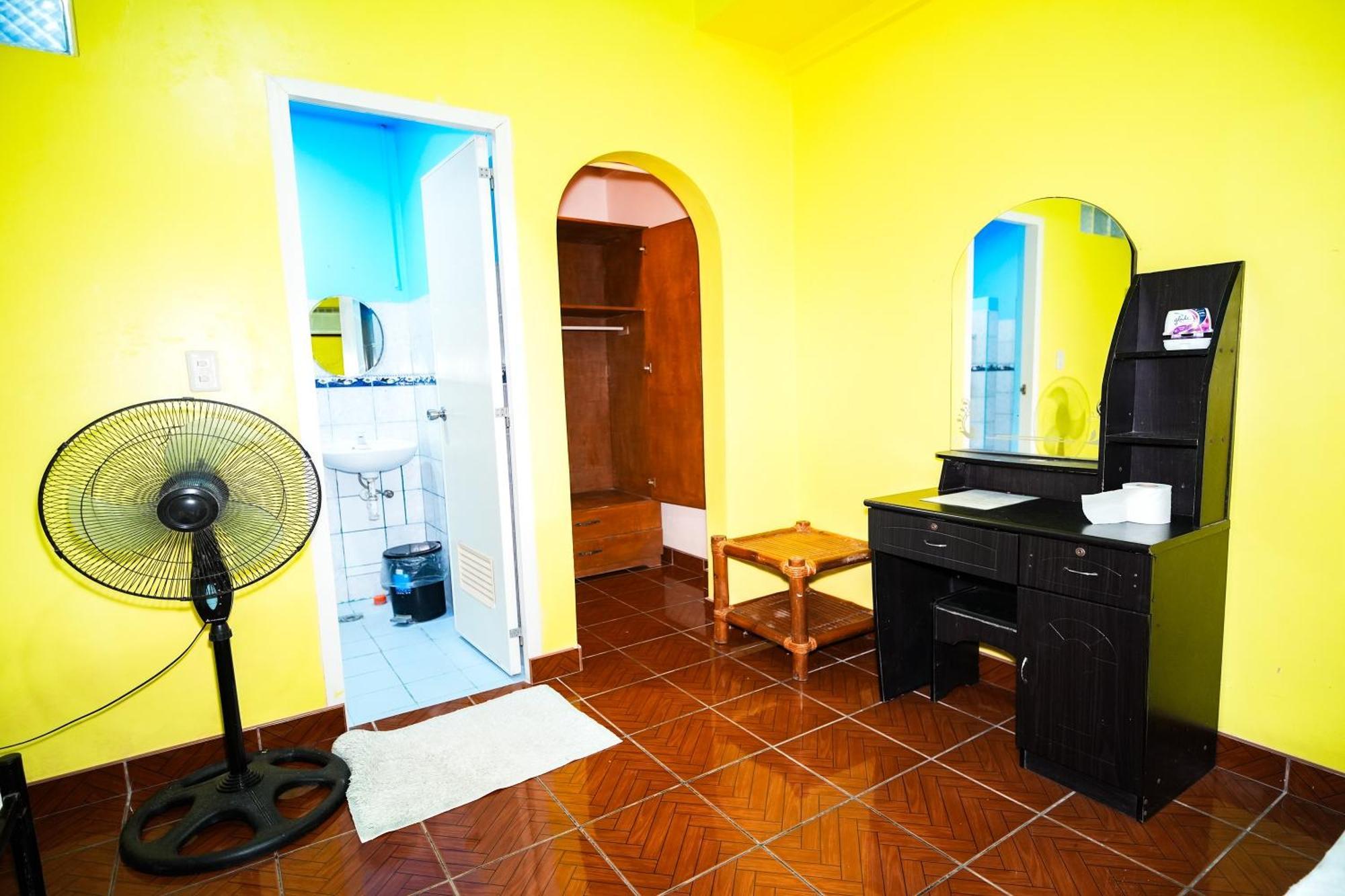 Gracias Inn Boracay Manoc-Manoc Εξωτερικό φωτογραφία