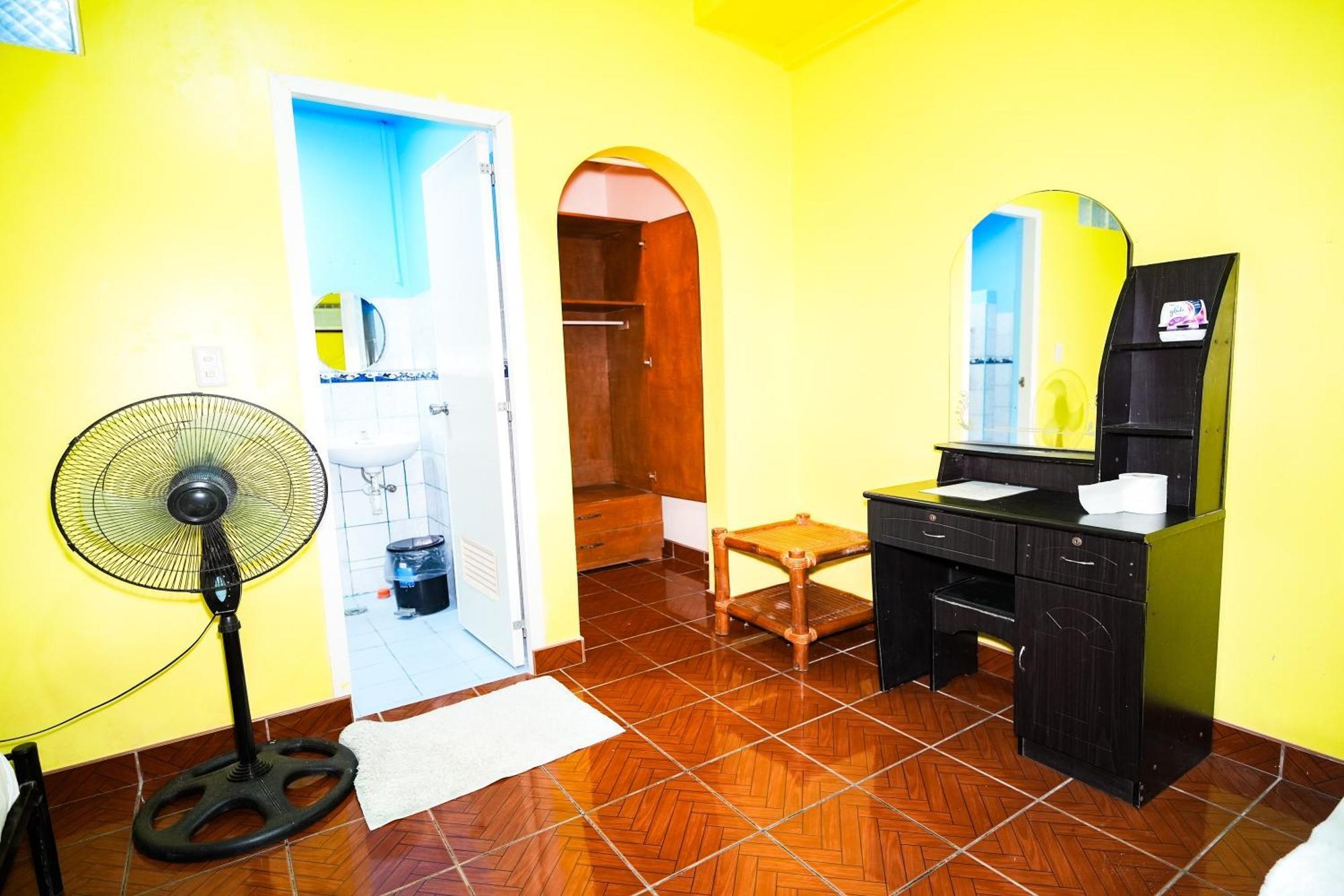 Gracias Inn Boracay Manoc-Manoc Εξωτερικό φωτογραφία