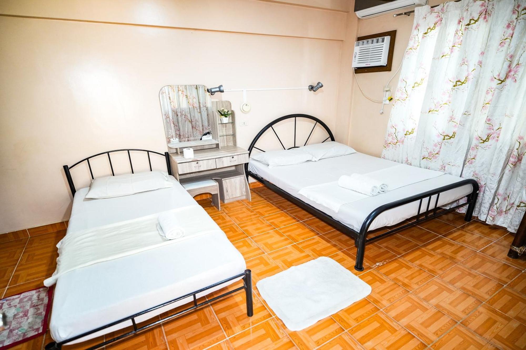 Gracias Inn Boracay Manoc-Manoc Εξωτερικό φωτογραφία