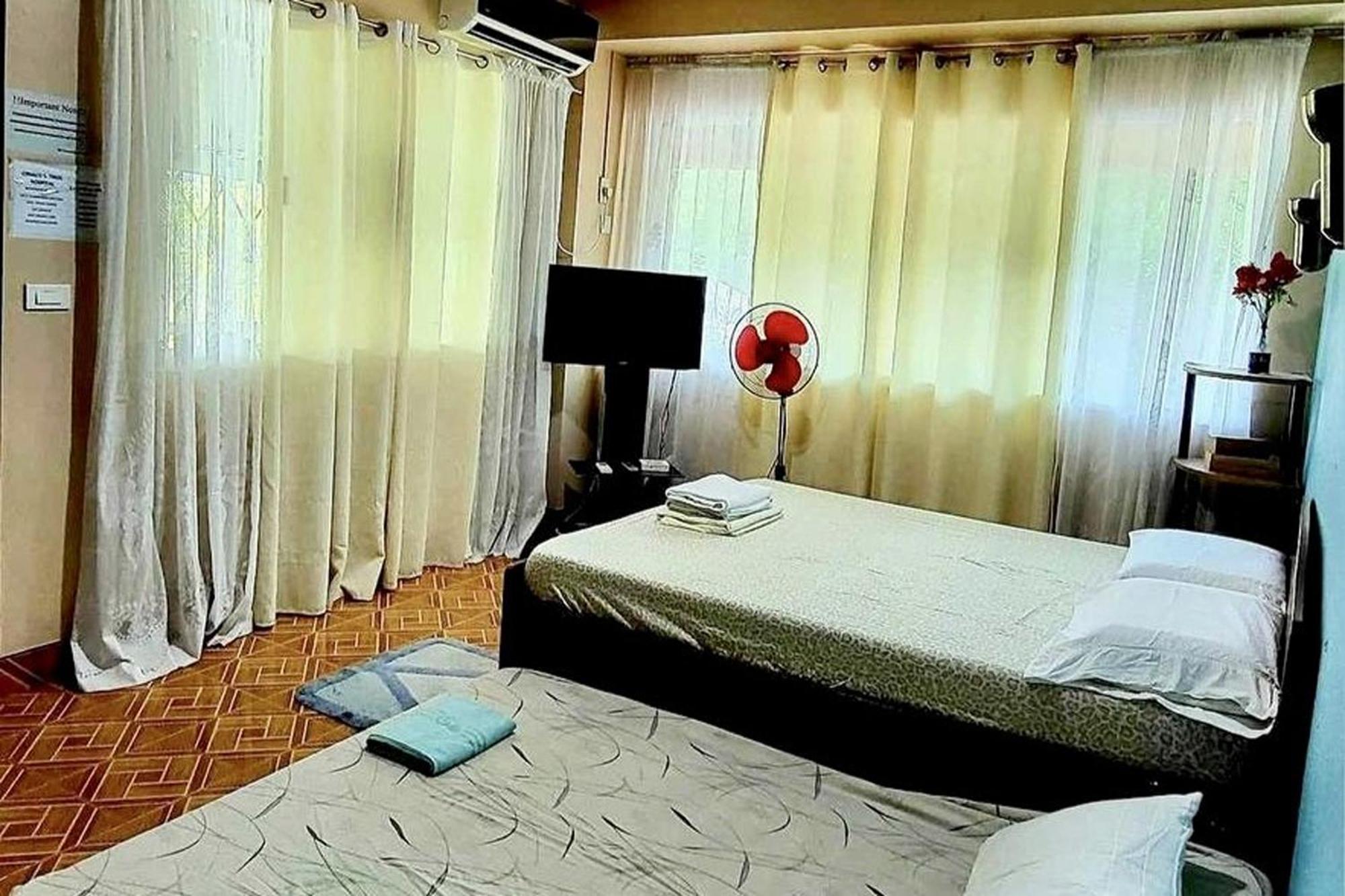 Gracias Inn Boracay Manoc-Manoc Εξωτερικό φωτογραφία