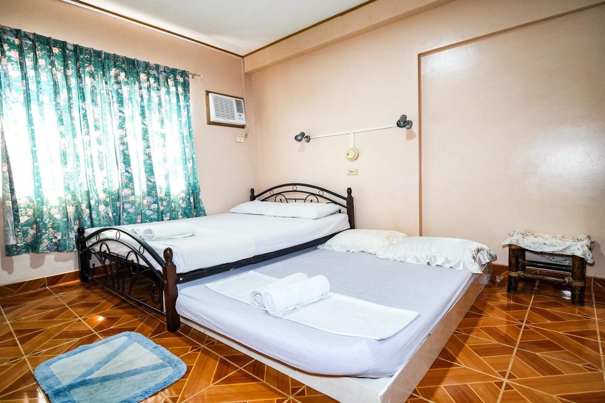 Gracias Inn Boracay Manoc-Manoc Εξωτερικό φωτογραφία