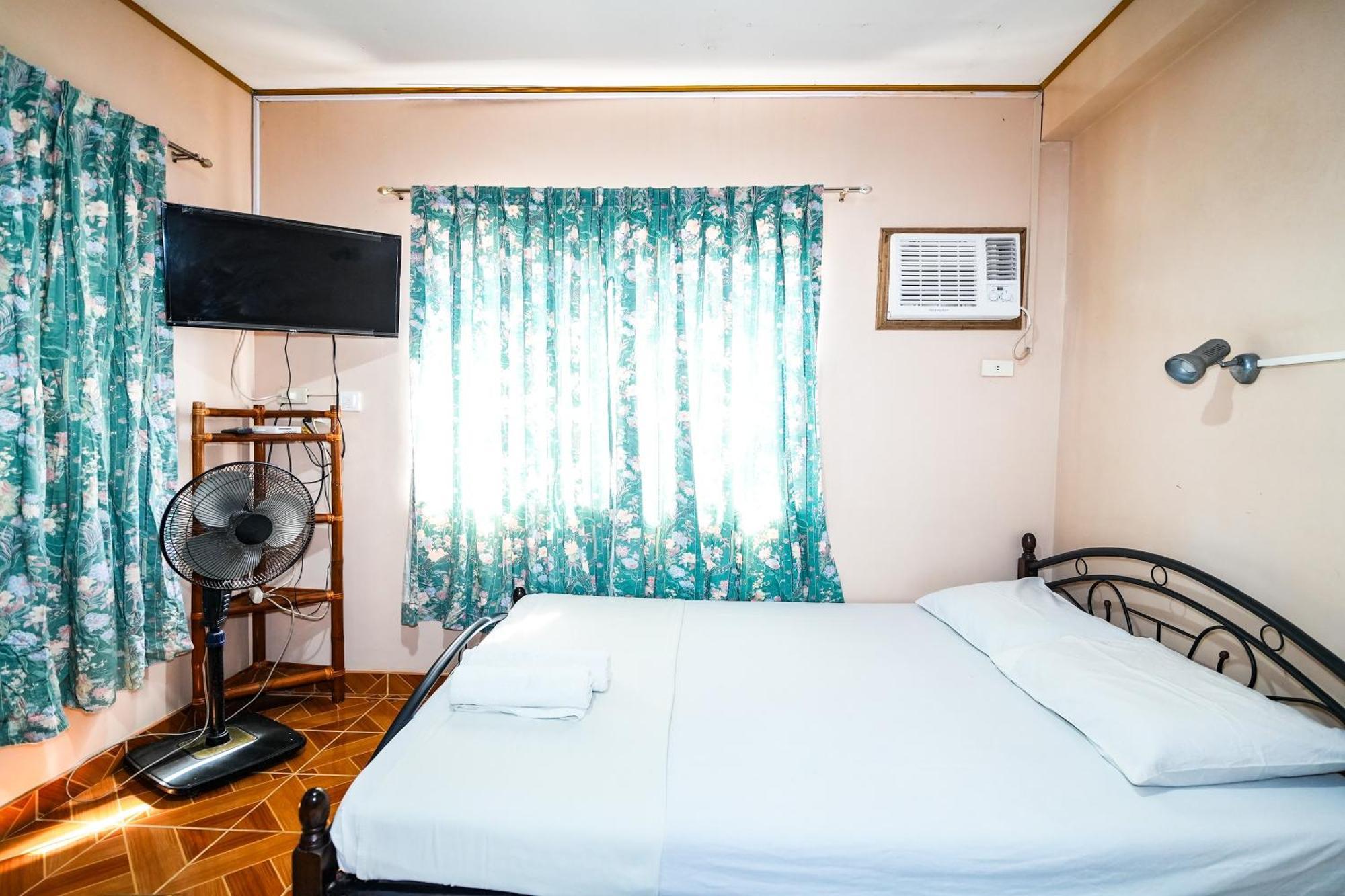 Gracias Inn Boracay Manoc-Manoc Εξωτερικό φωτογραφία