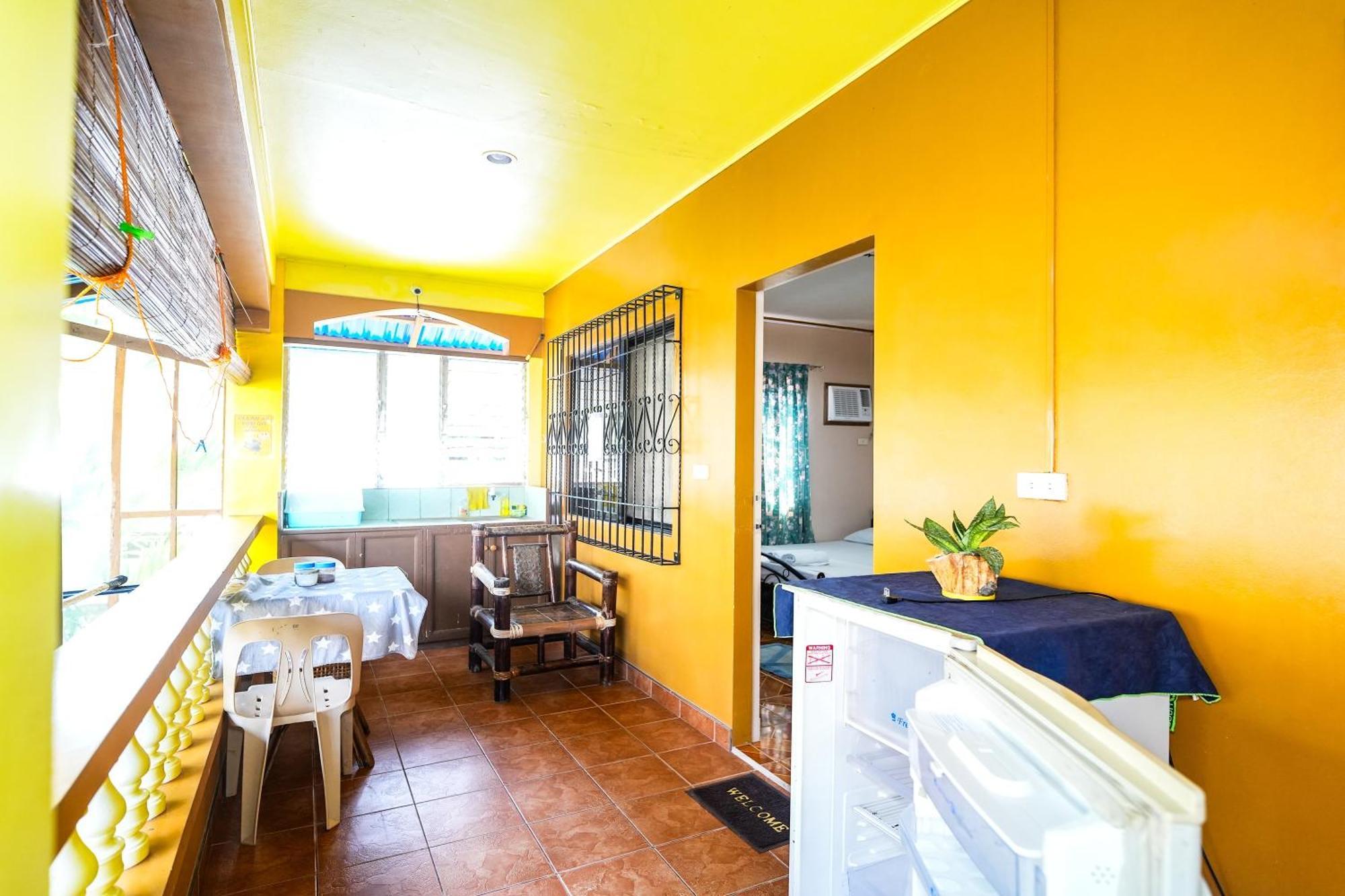 Gracias Inn Boracay Manoc-Manoc Εξωτερικό φωτογραφία