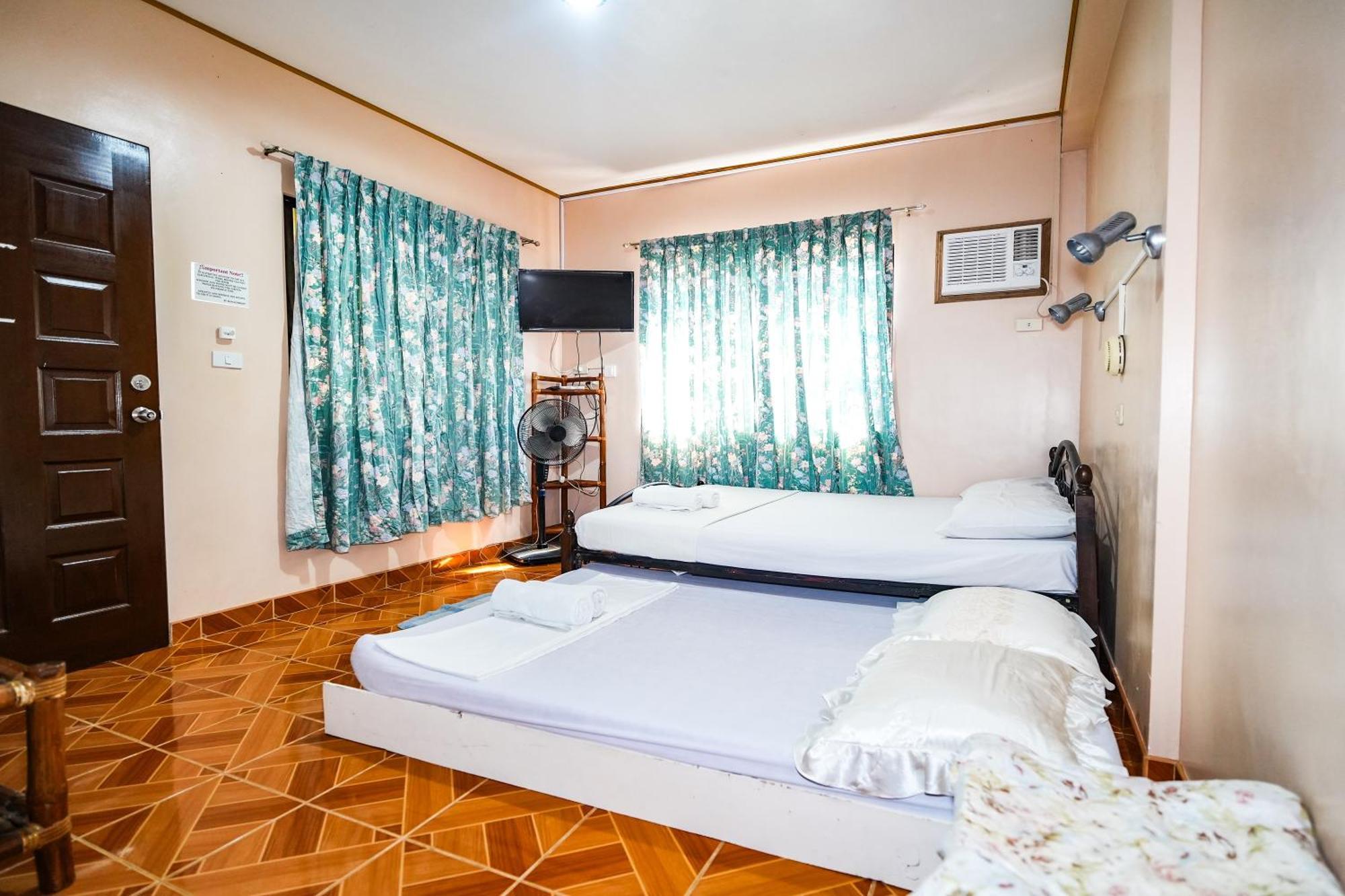 Gracias Inn Boracay Manoc-Manoc Εξωτερικό φωτογραφία