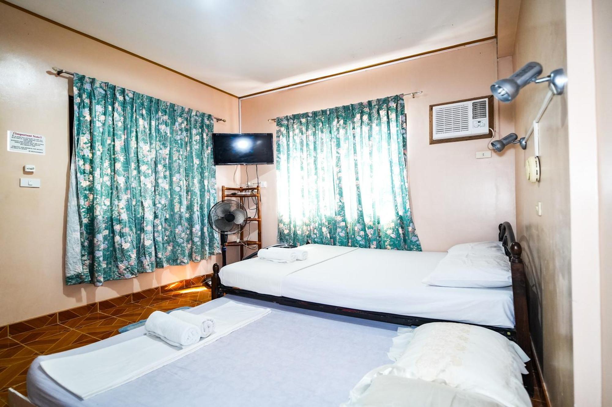 Gracias Inn Boracay Manoc-Manoc Εξωτερικό φωτογραφία