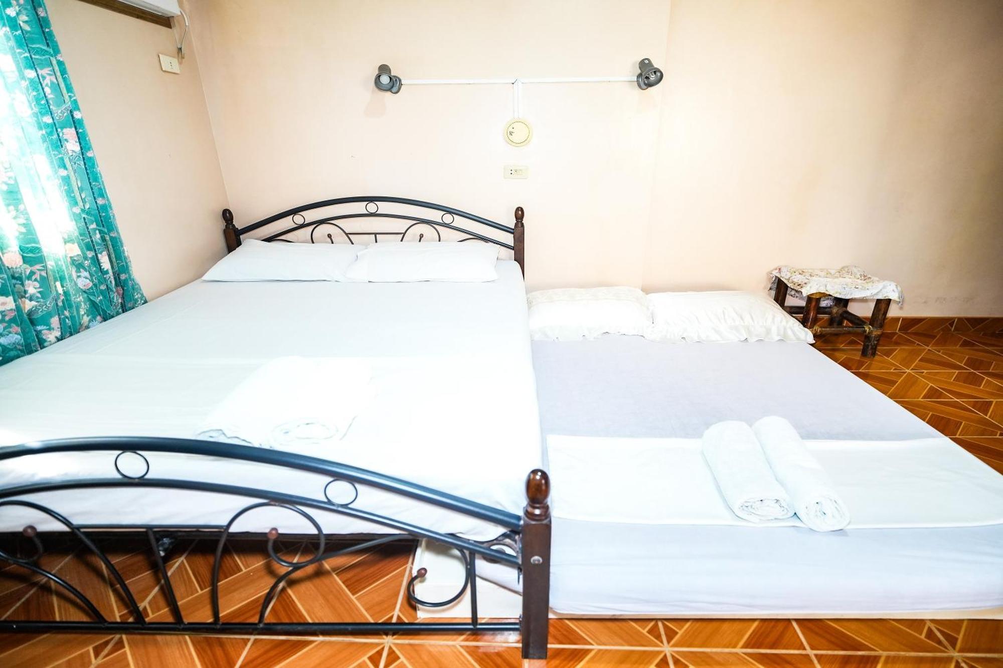 Gracias Inn Boracay Manoc-Manoc Εξωτερικό φωτογραφία